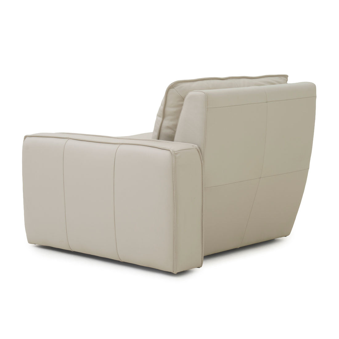 Nadyna Modular Right Chair Beige