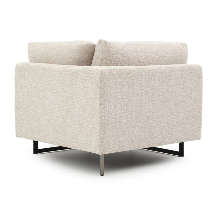 Elizabeth Modular Corner Beige