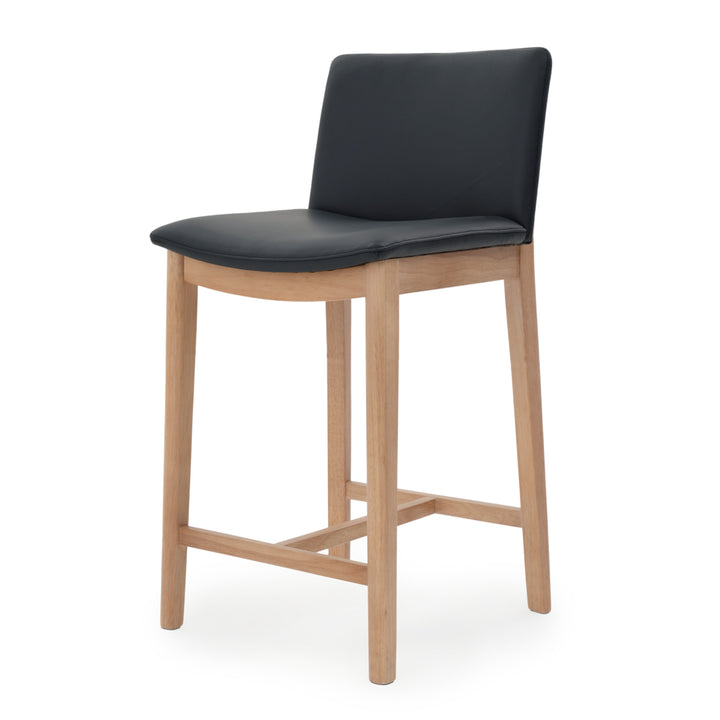 Emy Counter Stool Beige