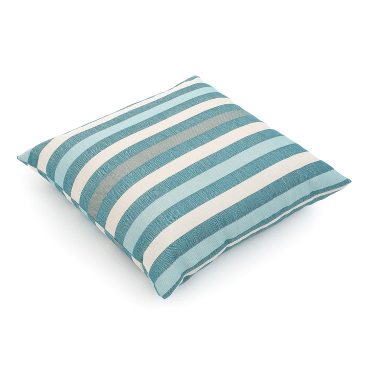 Natsu Cushion Aqua