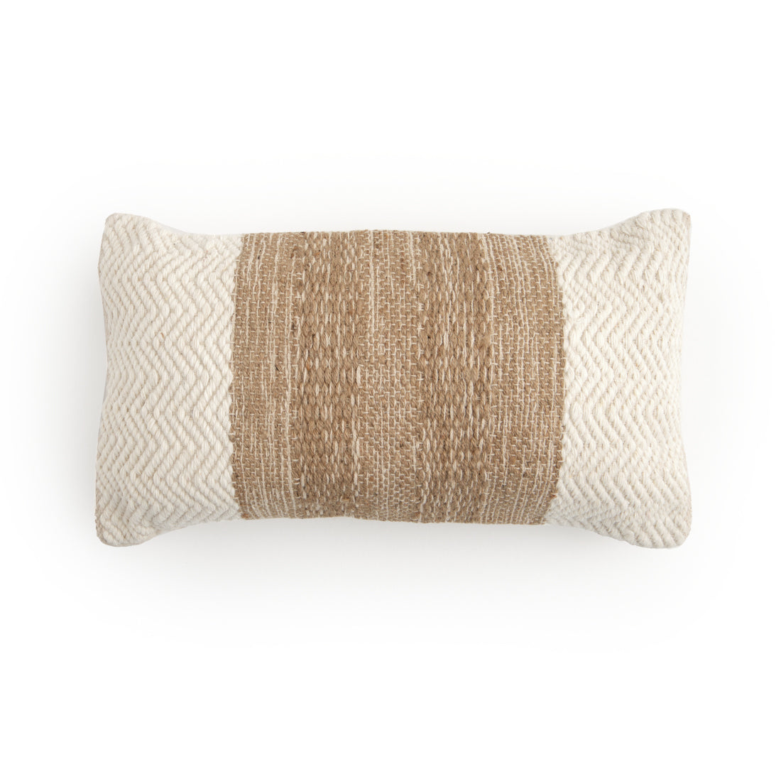 Nalaga Cushion Beige