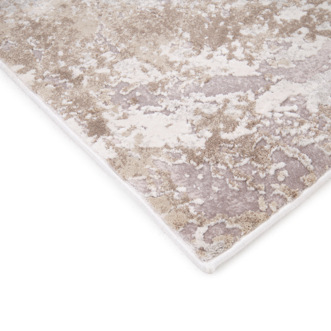 Waldena Area Rug Beige