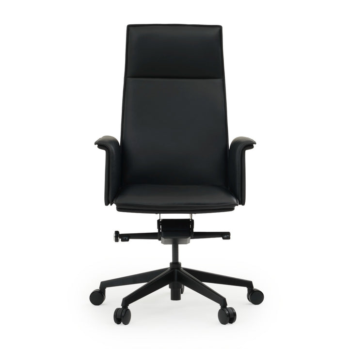 Elfie Office Chair Black