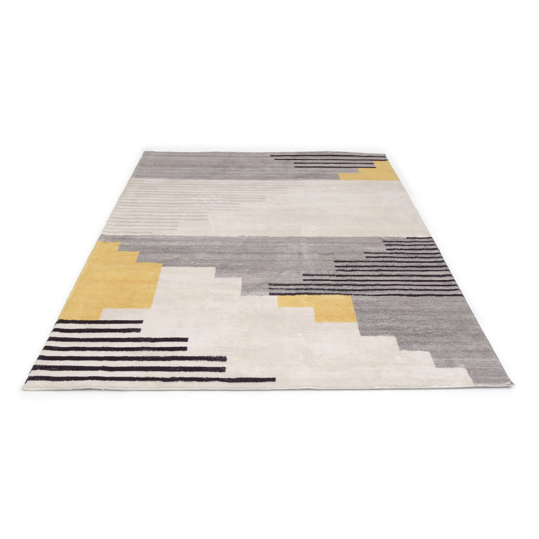 Etro Area Rug Yellow