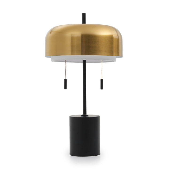 Elito Table Lamp Gold