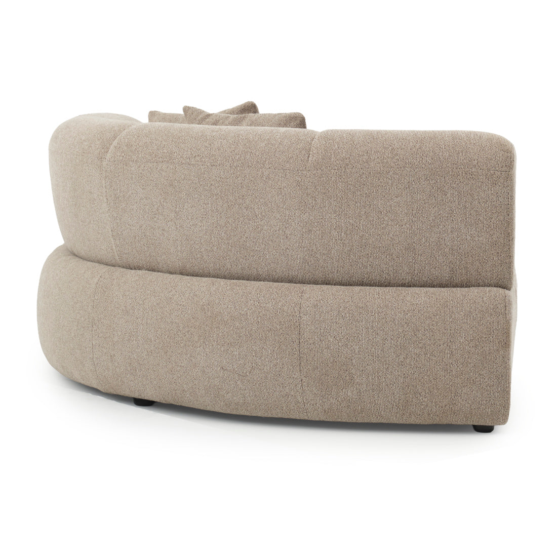 Edwina Modular Corner Taupe