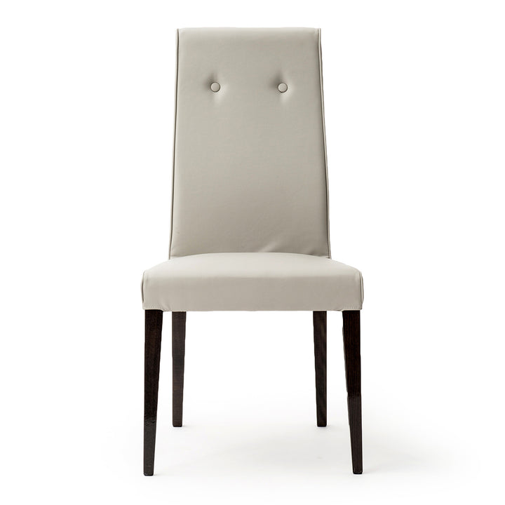 Carlyle Chair Light Grey