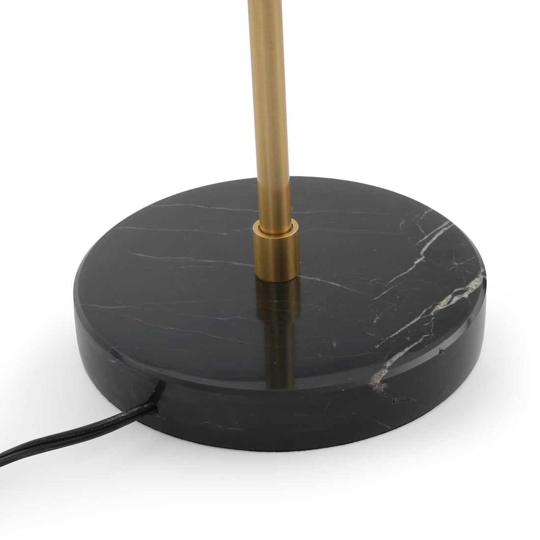 Wexla Table Lamp Gold