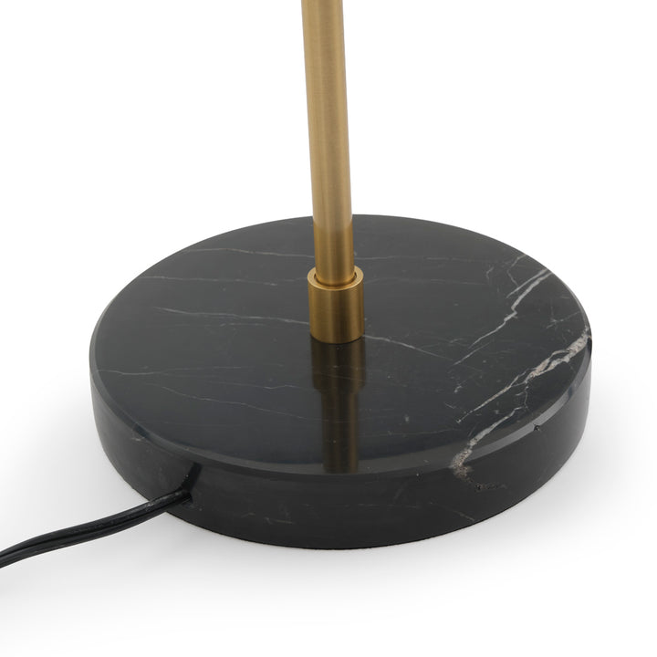 Wexla Table Lamp Gold