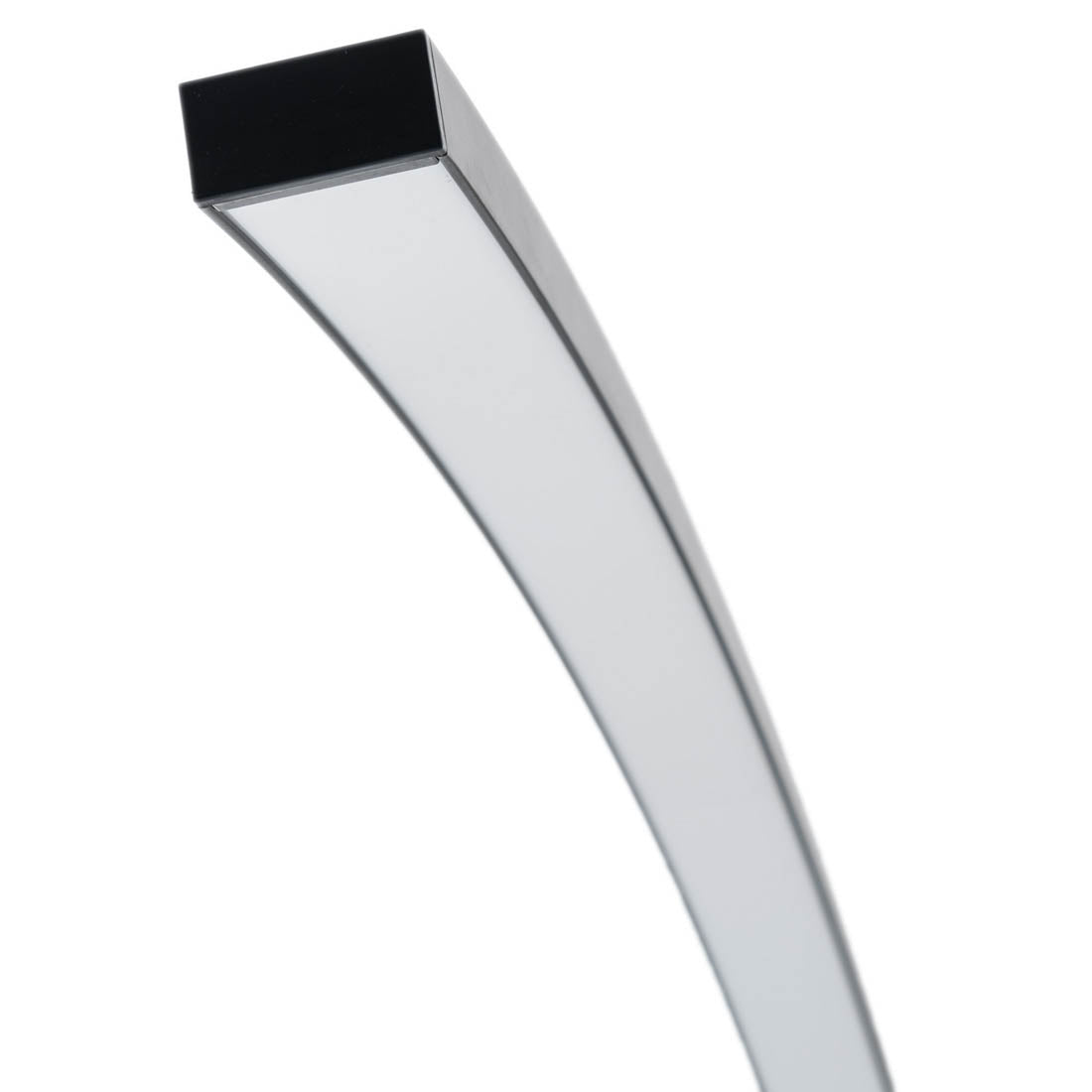 Wasol Floor Lamp Black