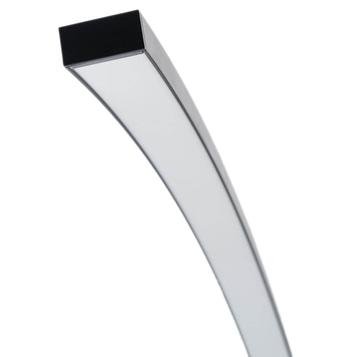 Wasol Floor Lamp Black
