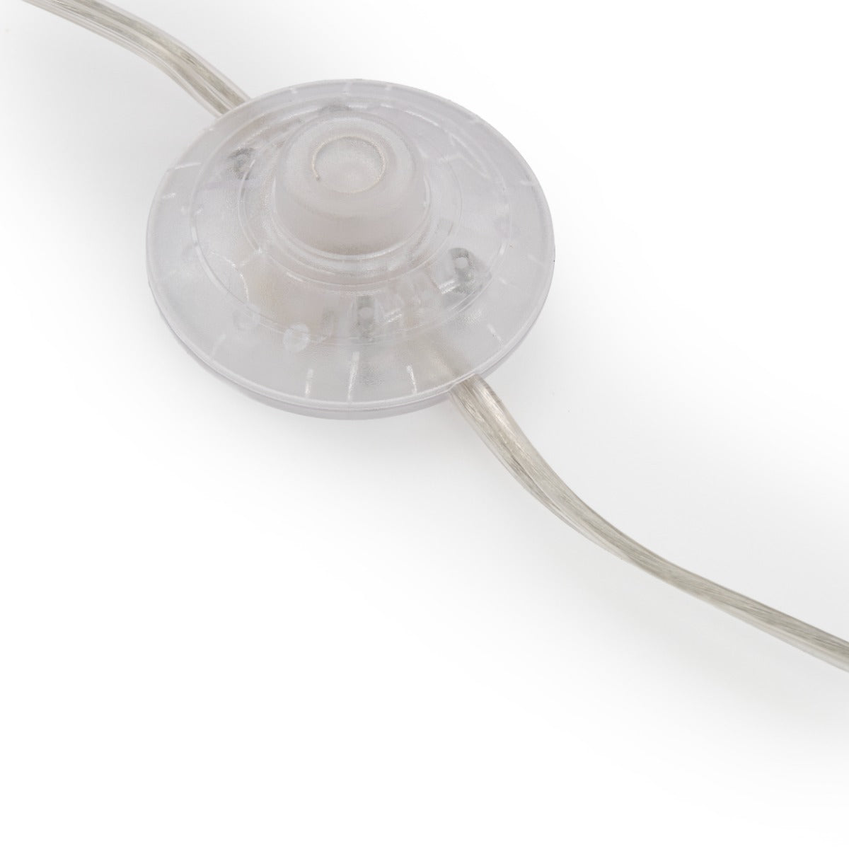 Nevio Floor Lamp Off White