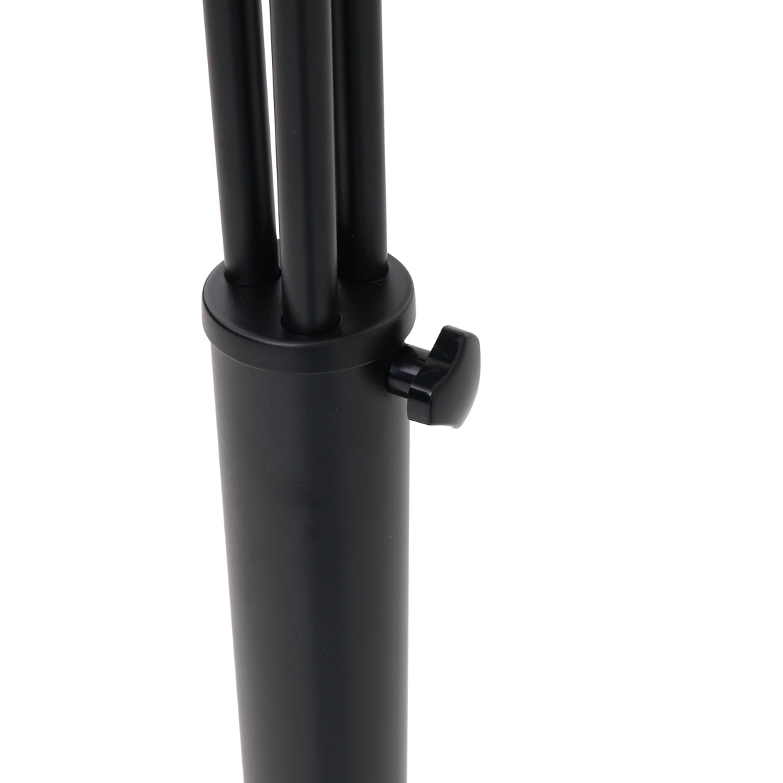 Widelia Floor Lamp Black