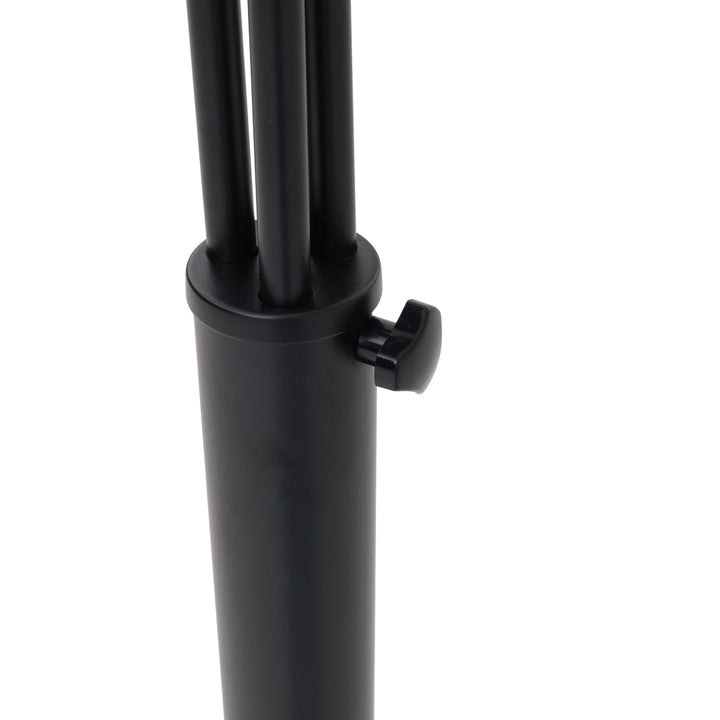 Widelia Floor Lamp Black