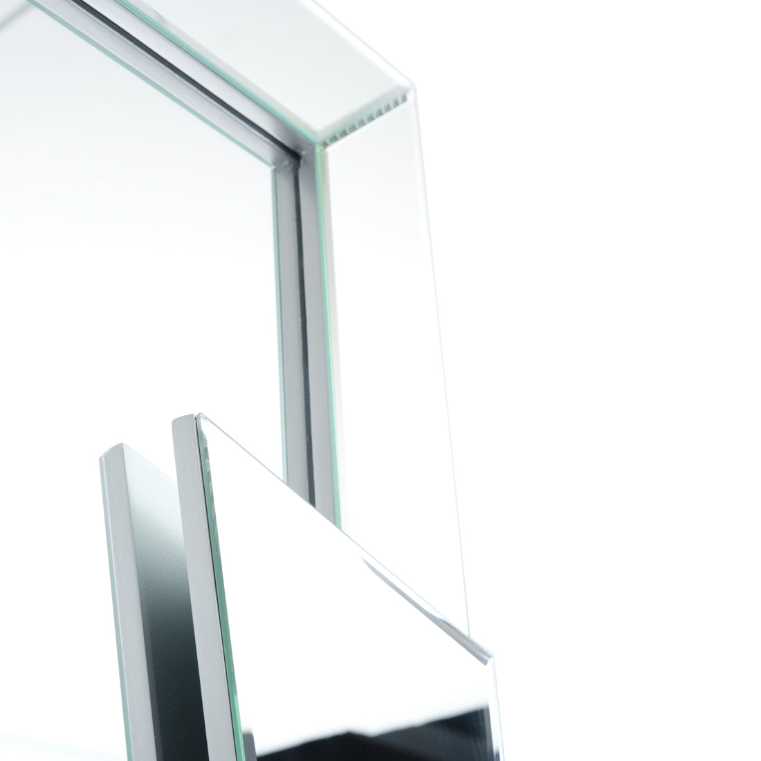 Walts Wall Mirror Clear