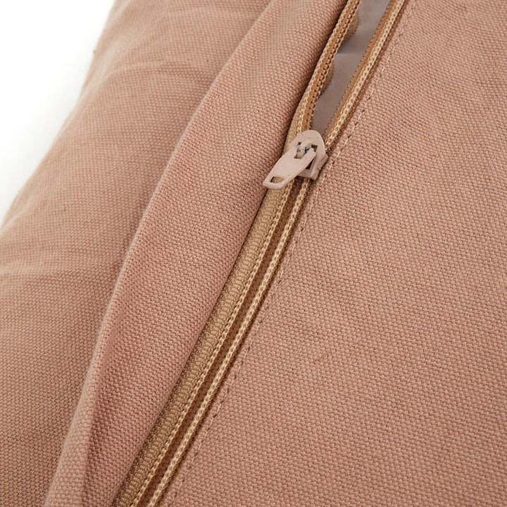 Nature Cushion Beige