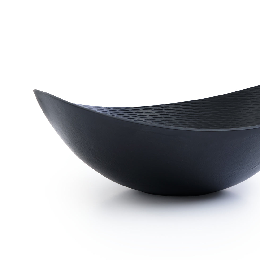 Nola Decorative Object Black