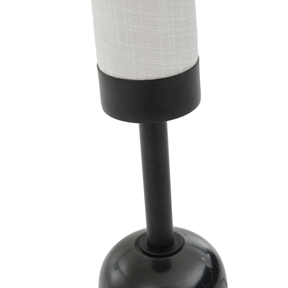 Enlea Table Lamp Black