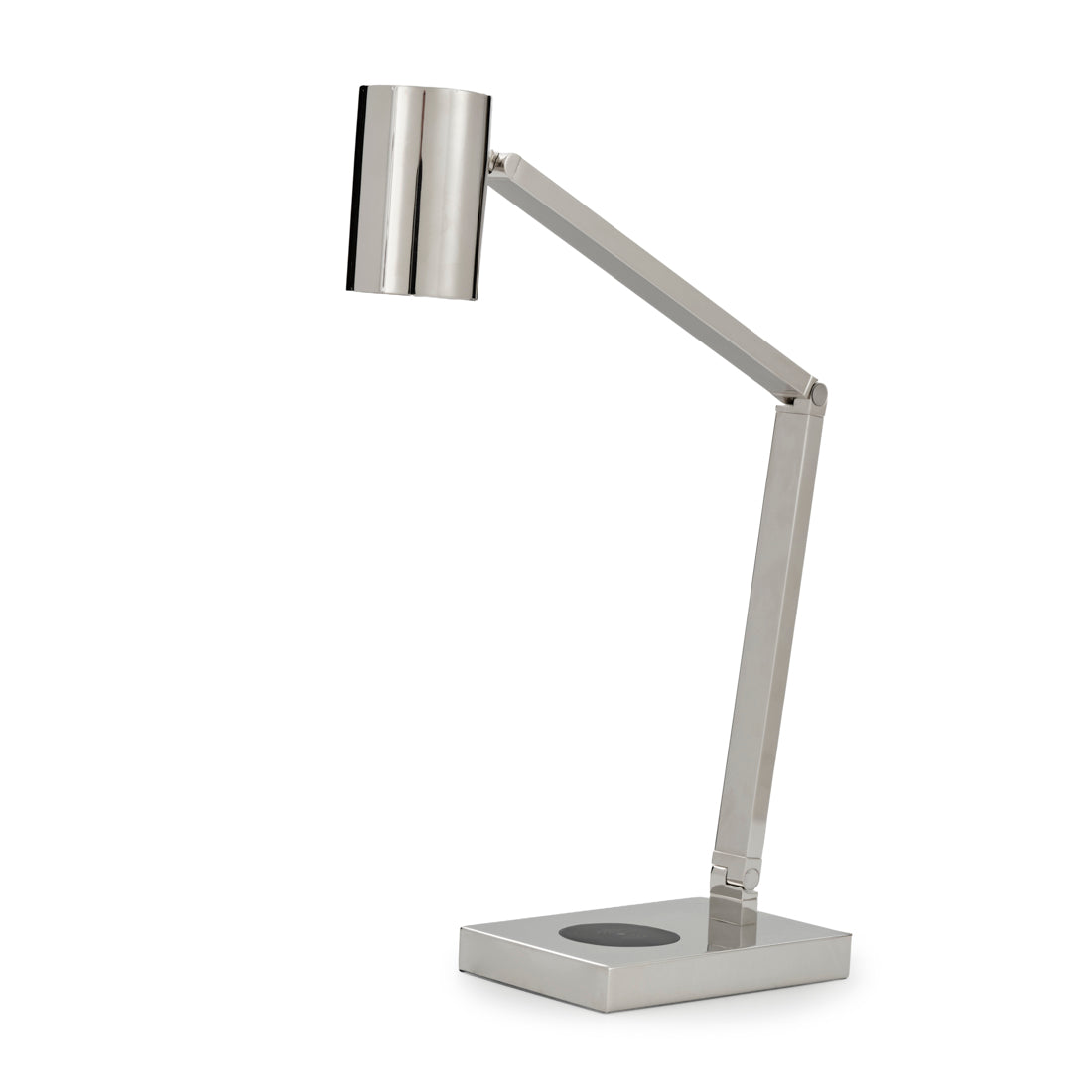 Enli Table Lamp Silver