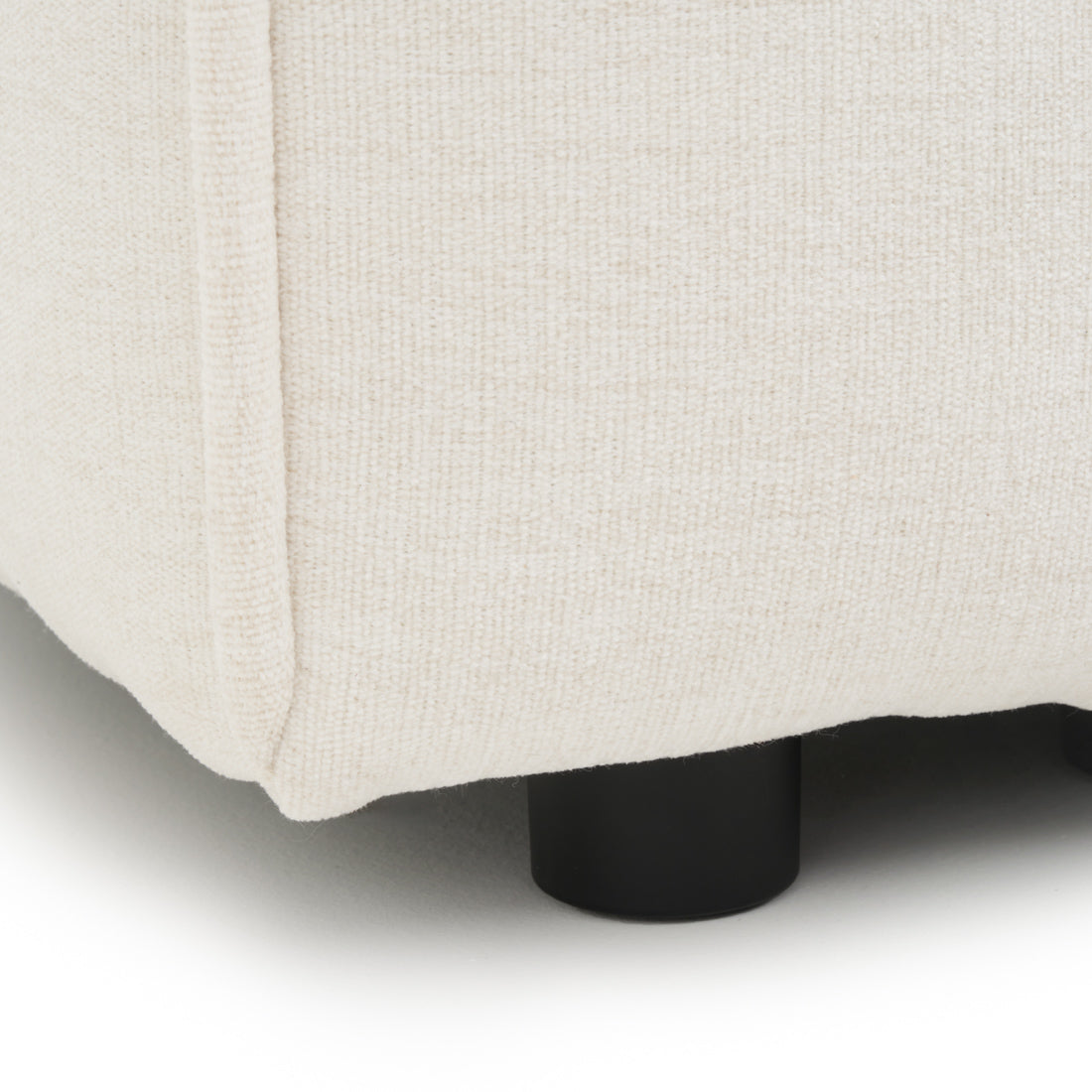 Westland Fabric Sofa Light Grey