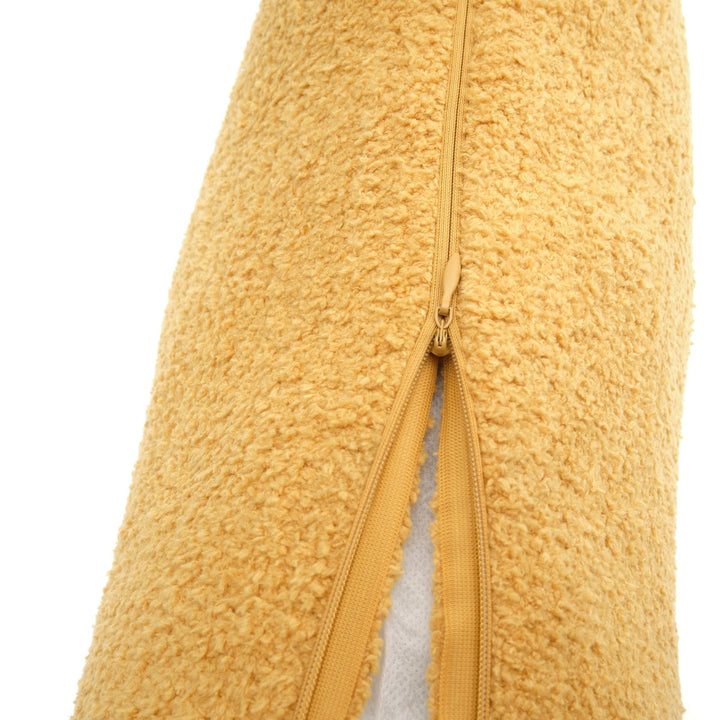Enila Cushion Yellow