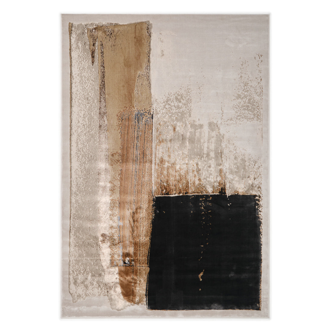 Welsa Area Rug Copper
