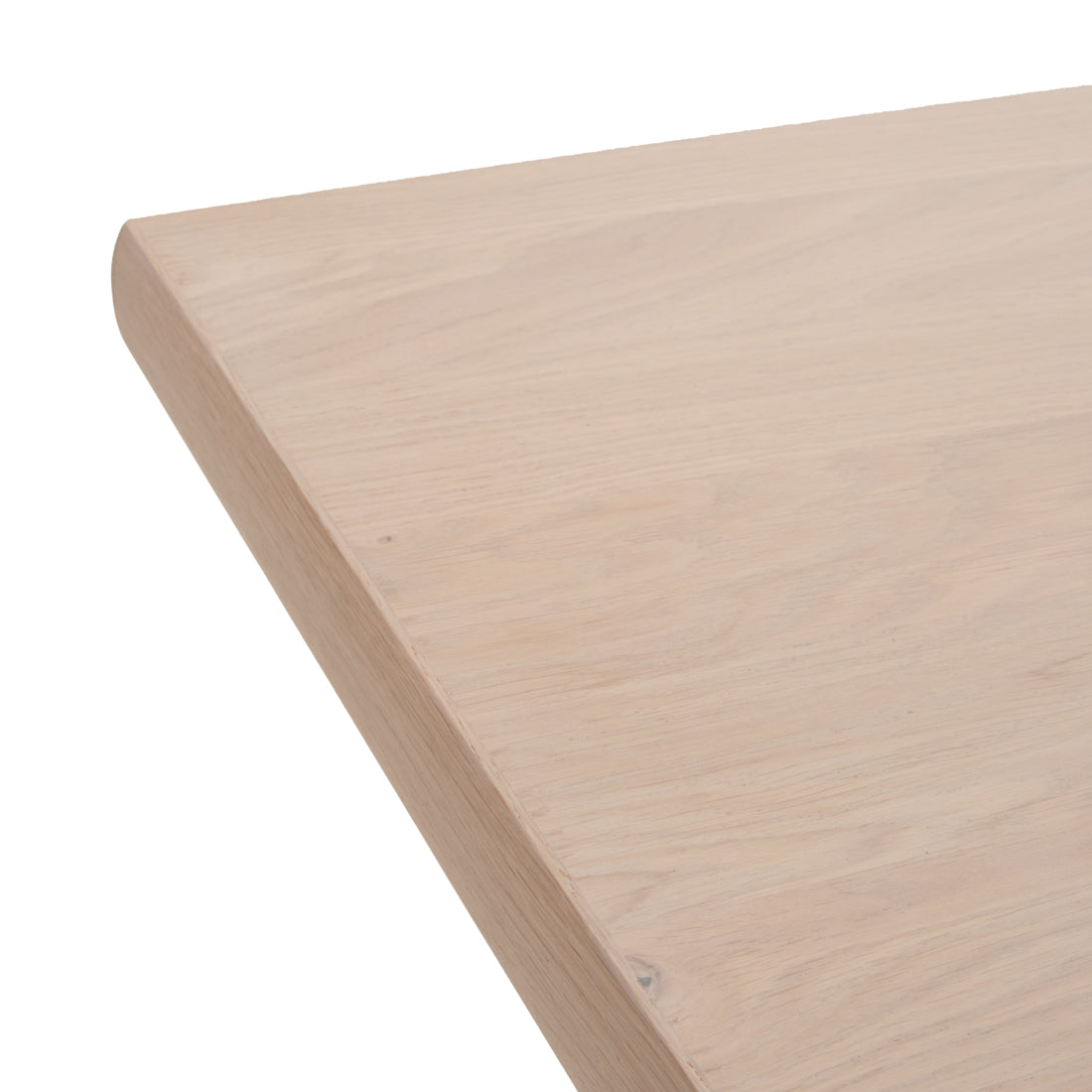 Eromi Dining Table Light Brown