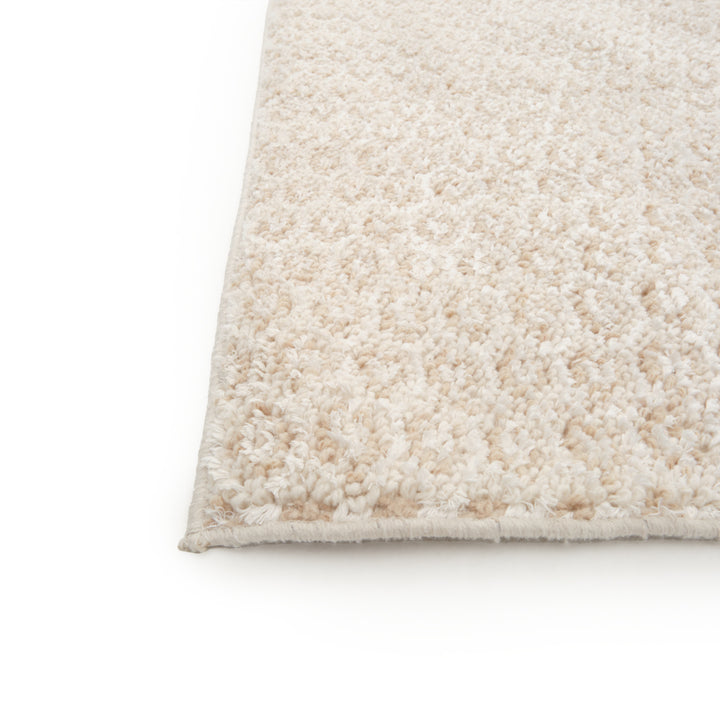 Nyx Area Rug Light Brown