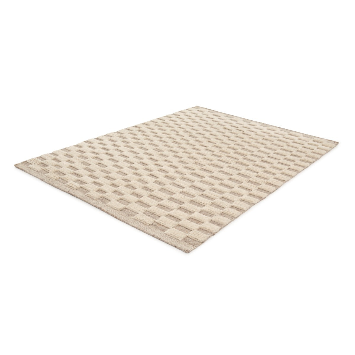 Nidra Area Rug Beige