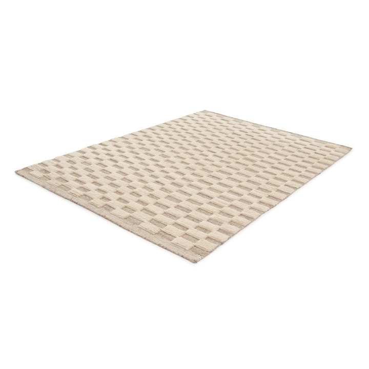 Nidra Area Rug Beige