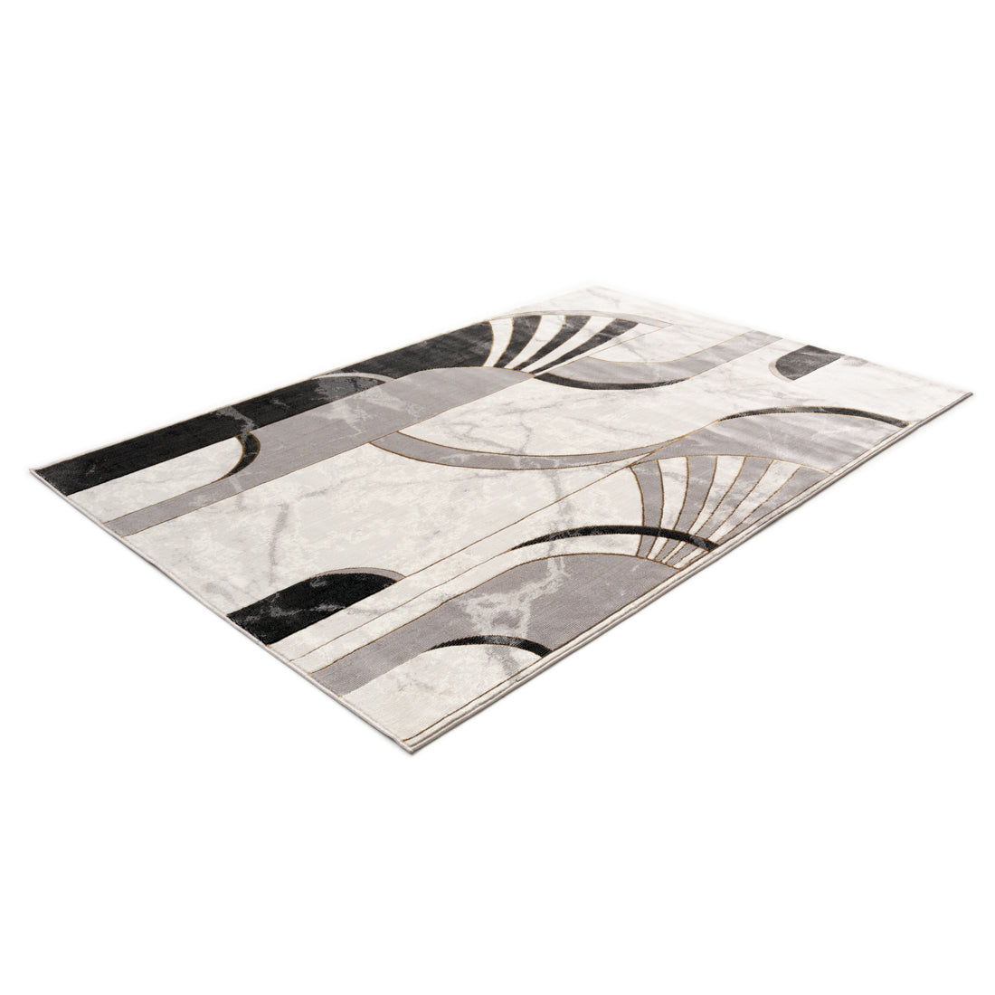 Esko Area Rug Yellow