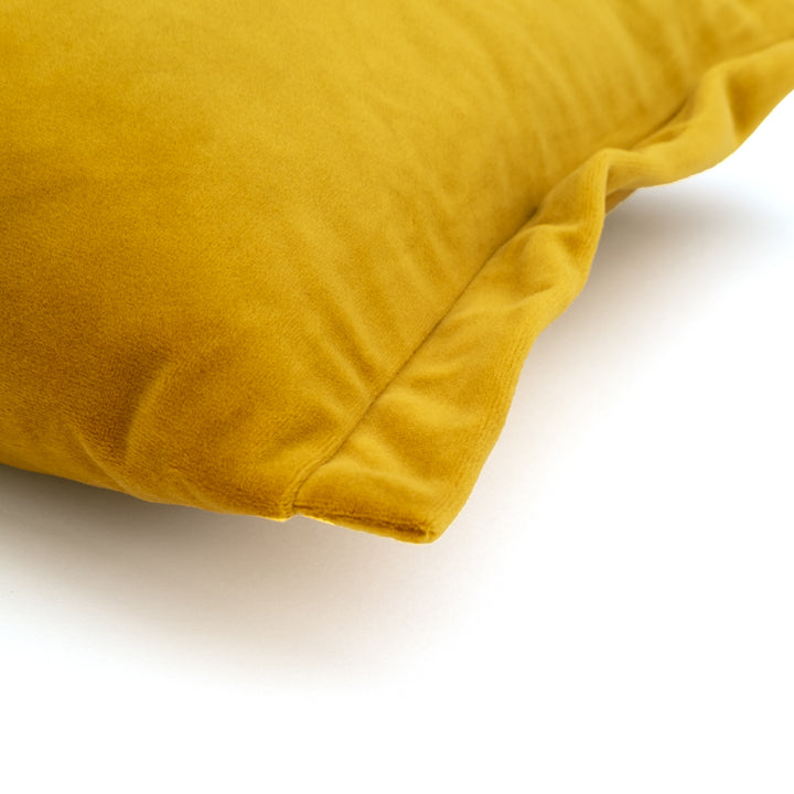 Elin Cushion Yellow