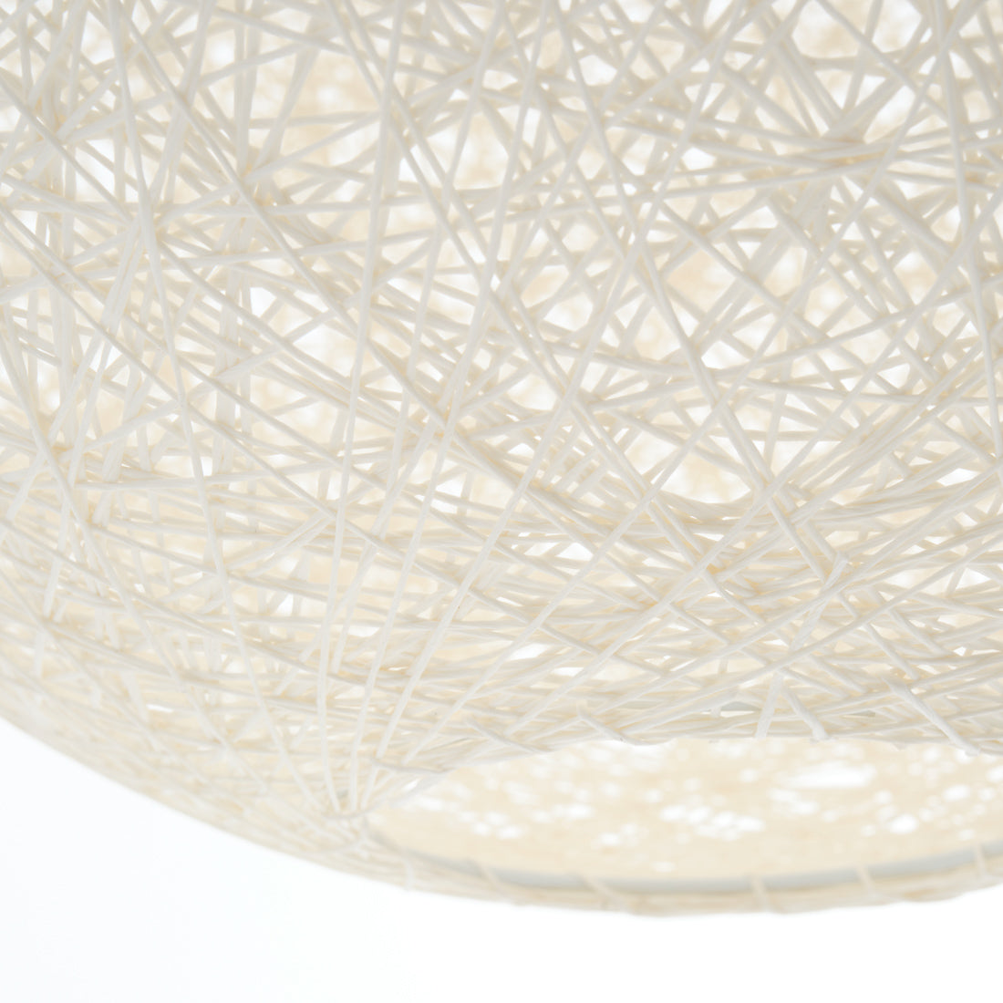 Nahava Pendant Lamp Off White