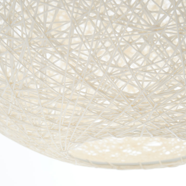 Nahava Pendant Lamp Off White