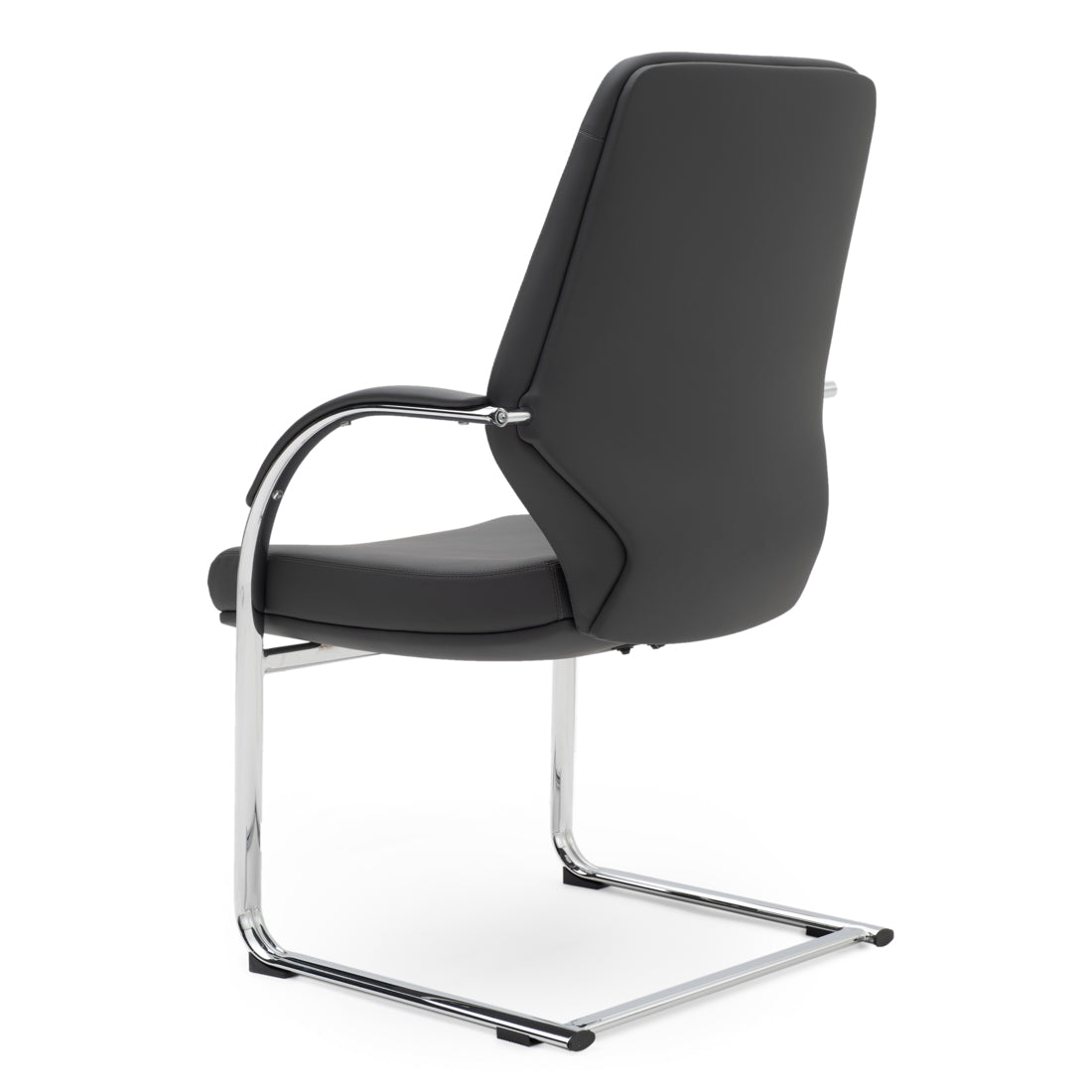 Wade Office Chair Dark Grey