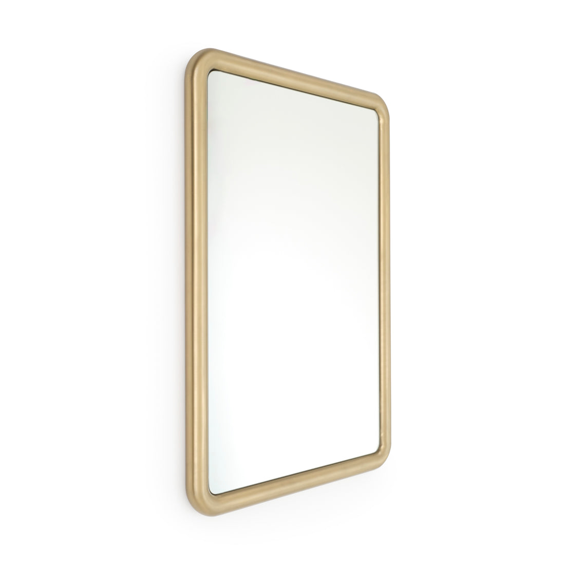 Woki Wall Mirror Gold