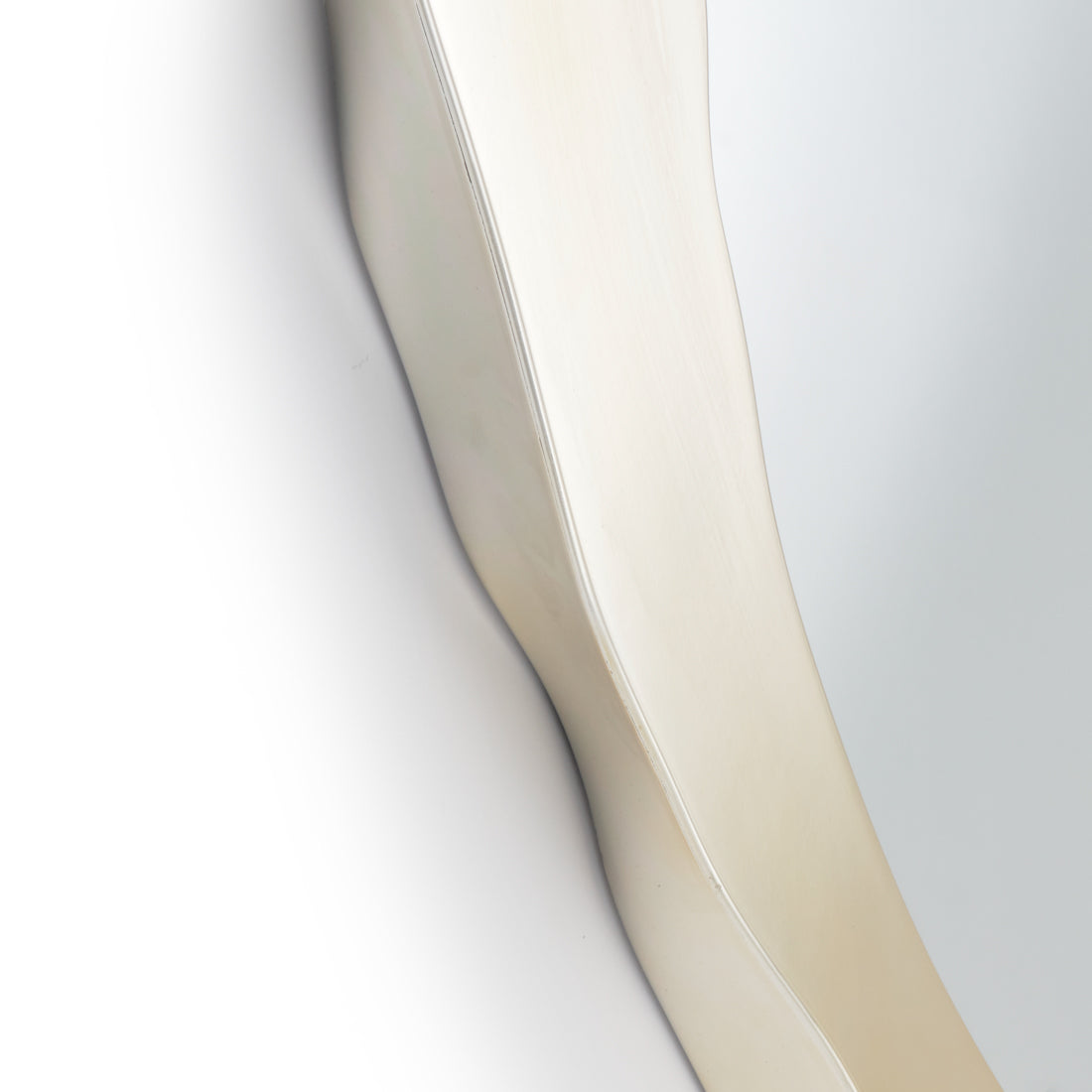 Worgia Wall Mirror Gold