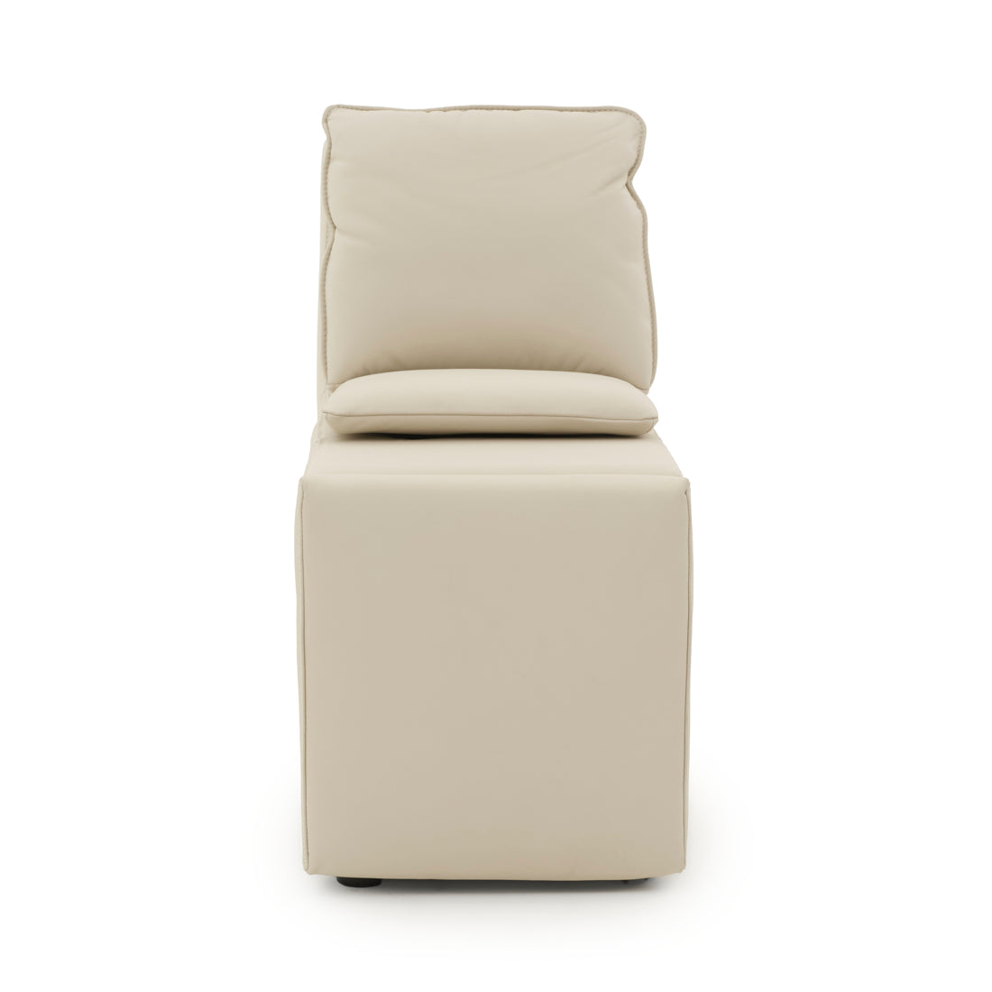 Nadyna Modular Audio Console Beige