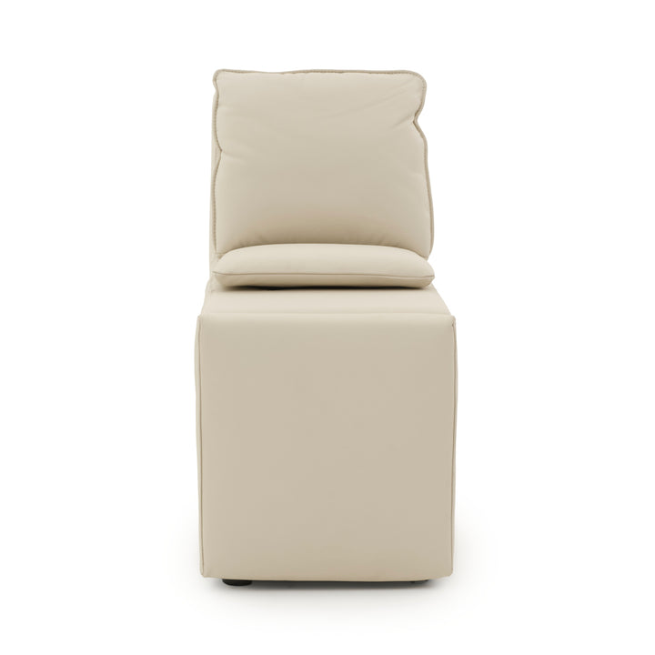 Nadyna Modular Audio Console Beige