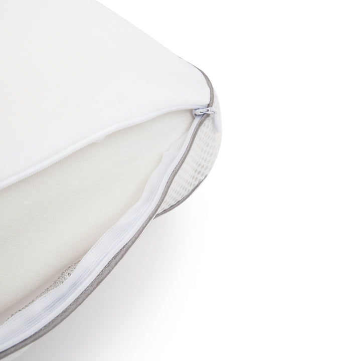 Riposa Orthopedic Pillow White