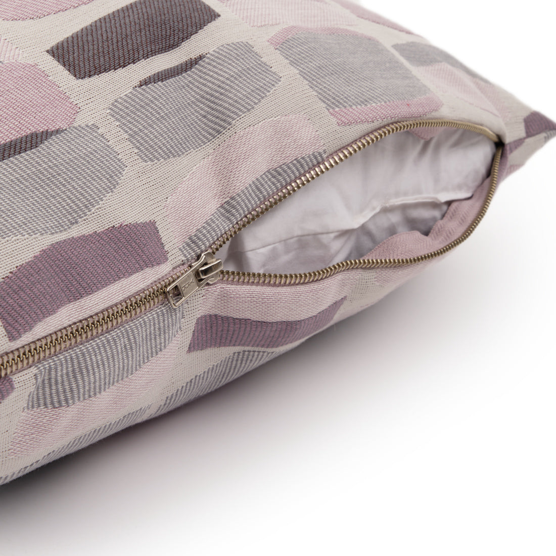Serene Cushion Purple