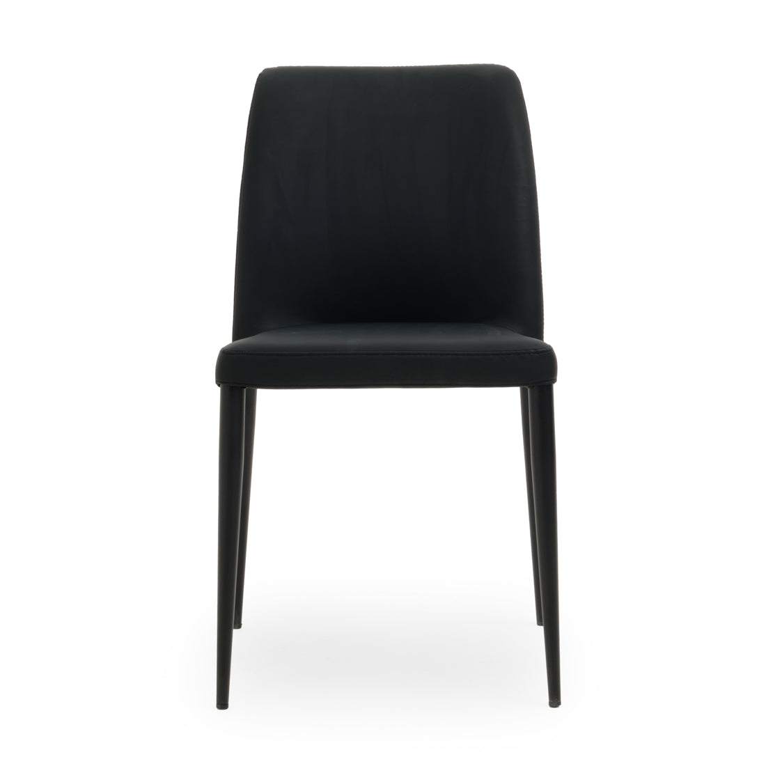 Waltona Chair Black
