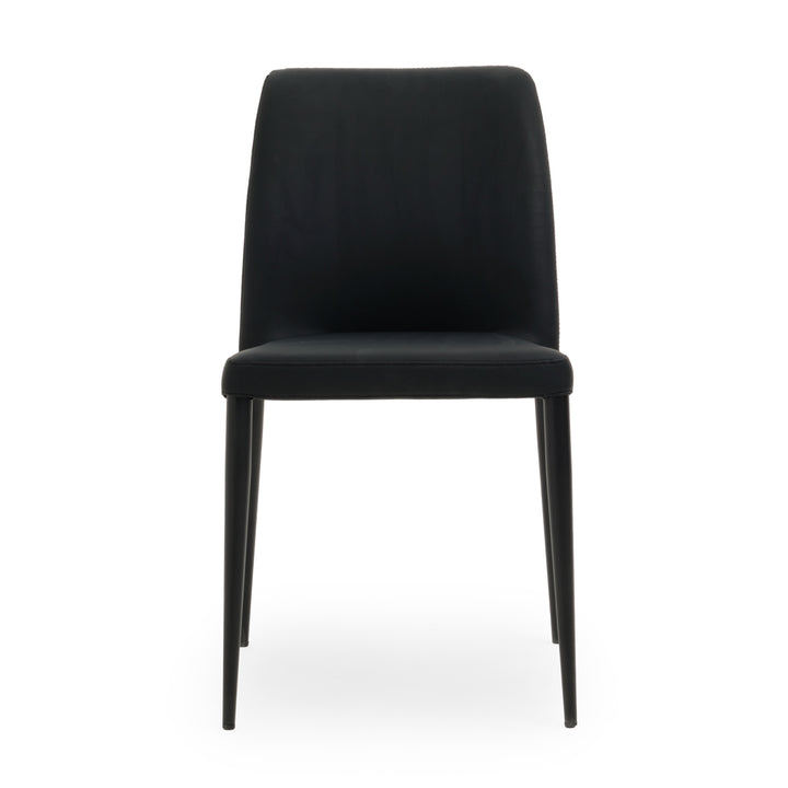 Waltona Chair Black