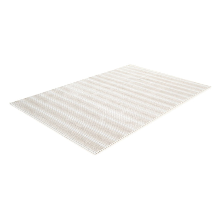 Elira Area Rug Light Grey