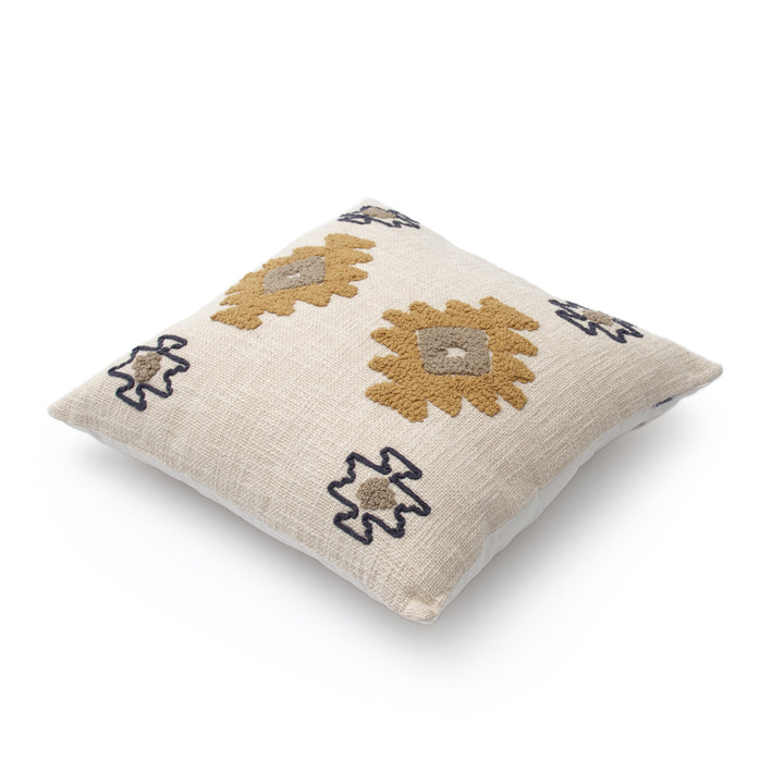 Nabo Cushion Yellow