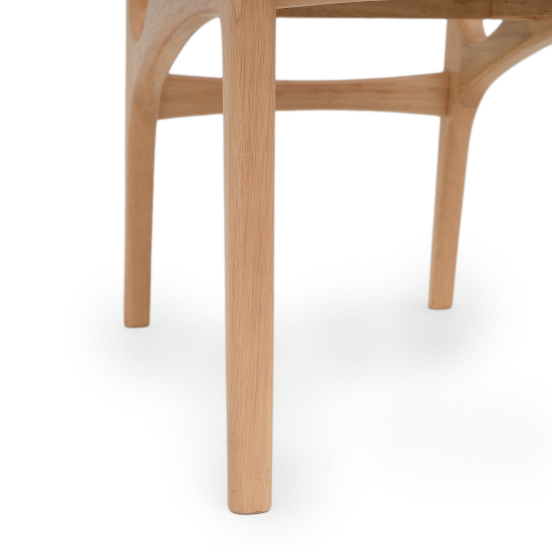 Noria Fabric Chair Beige