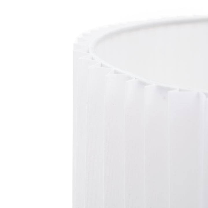 Nesma Table Lamp Light Brown