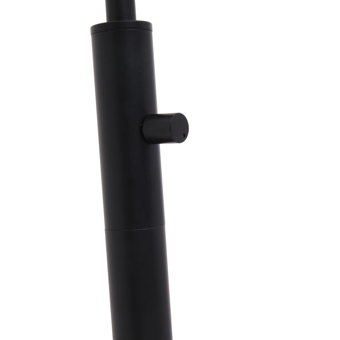 Waltera Floor Lamp Dark Grey
