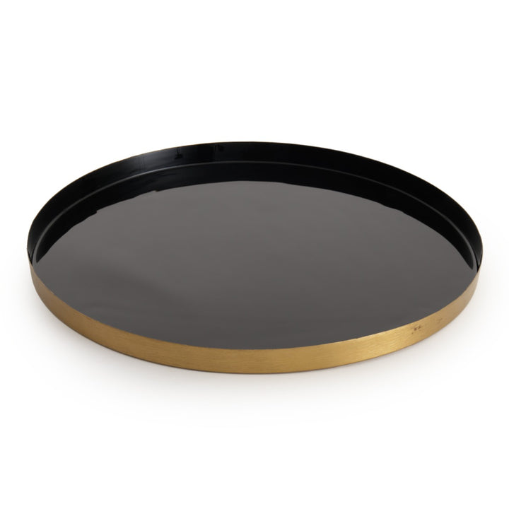 Walter Decorative Object Gold
