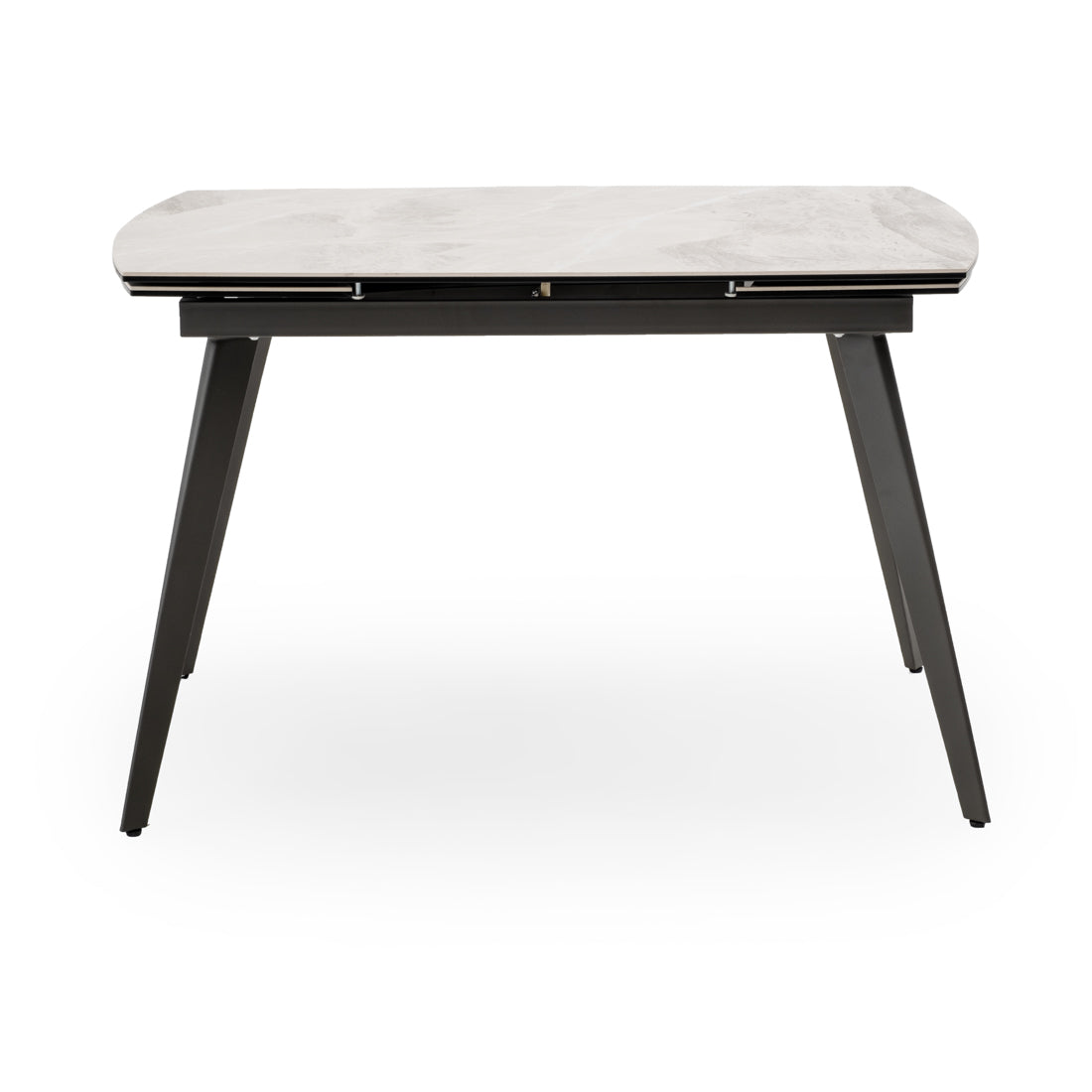 Wimzy Extendable Dinette Table Light Grey